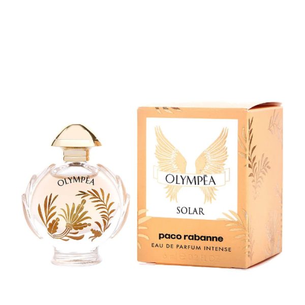 Paco Rabanne Olympea Solar EDP Mini 0.20 oz