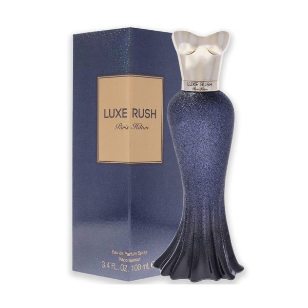 PARIS HILTON LUXE RUSH