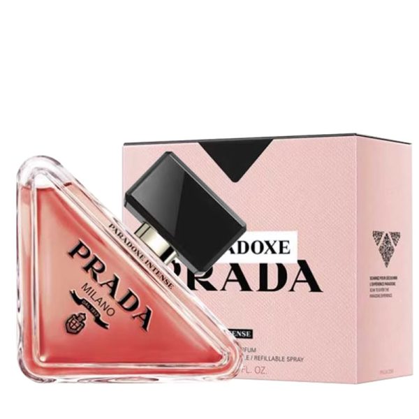 PRADA PARADOXE INTENSE EDP 90ML