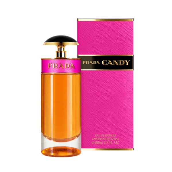 PRADA CANDY EDP 80ML