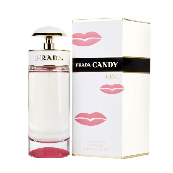 PRADA CANDY KISS EDP 80ML