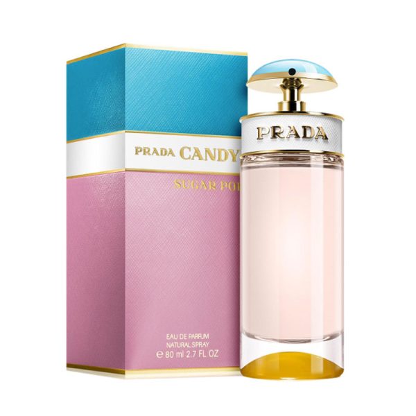 PRADA CANDY SUGAR POP EDP 80ML