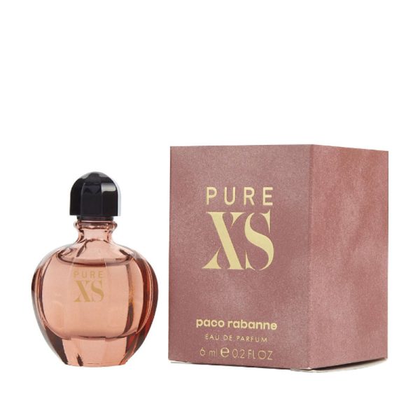 Paco Rabanne Pure XS EDP Mini 0.20 oz