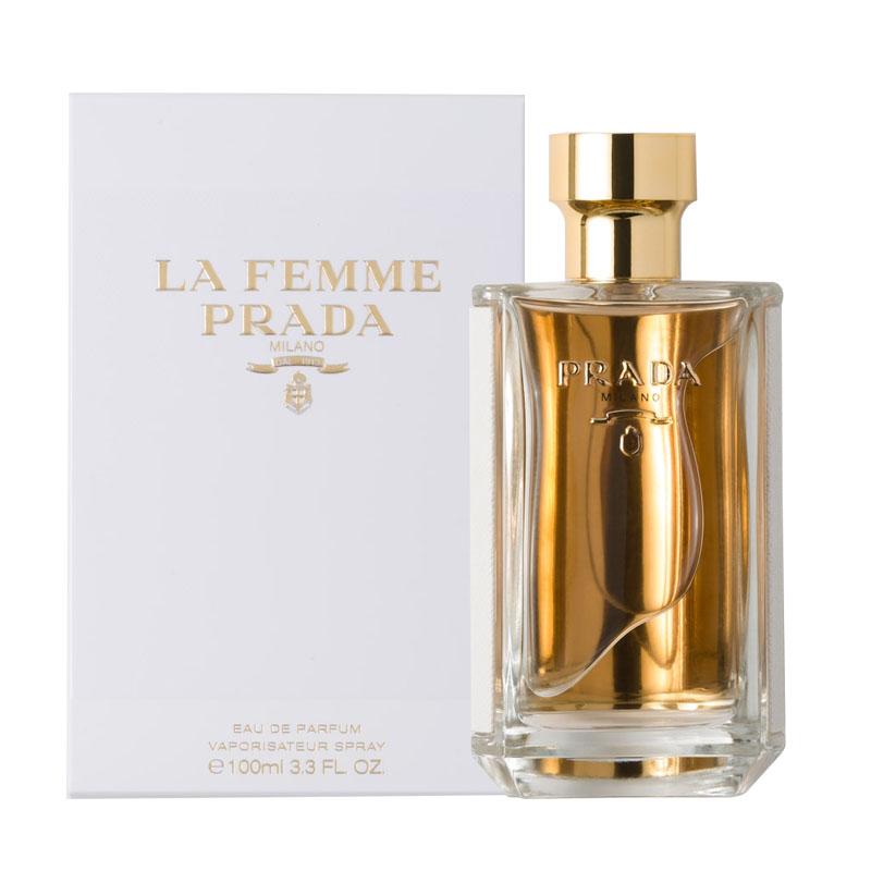PRADA LA FEMME EDP 100ML