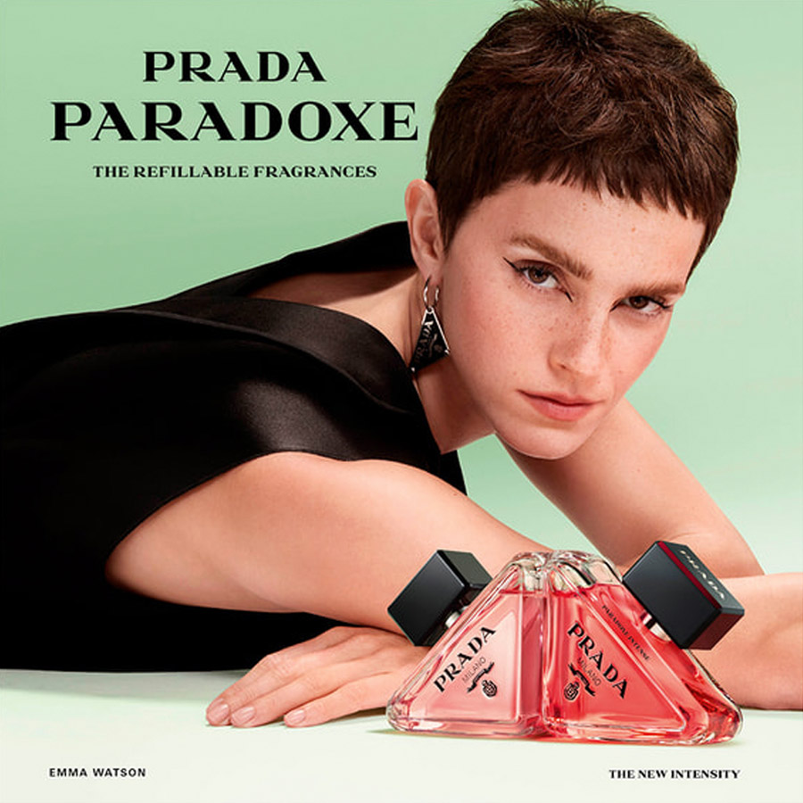PRADA PARADOXE INTENSE EDP - Imagen 2