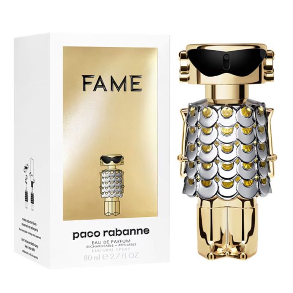 PACO RABANNE FAME EDP 80ML