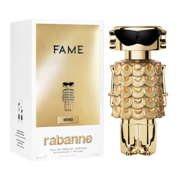 PACO RABANNE FAME INTENSE EDP 80 ML