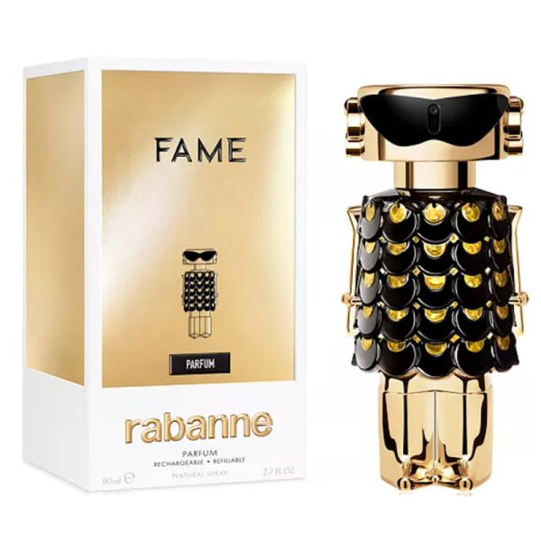 PACO RABANNE FAME PARFUM EDP 80ML