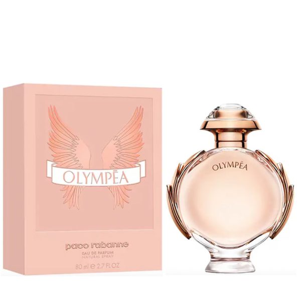 PACO RABANNE OLYMPEA EDP 80ML