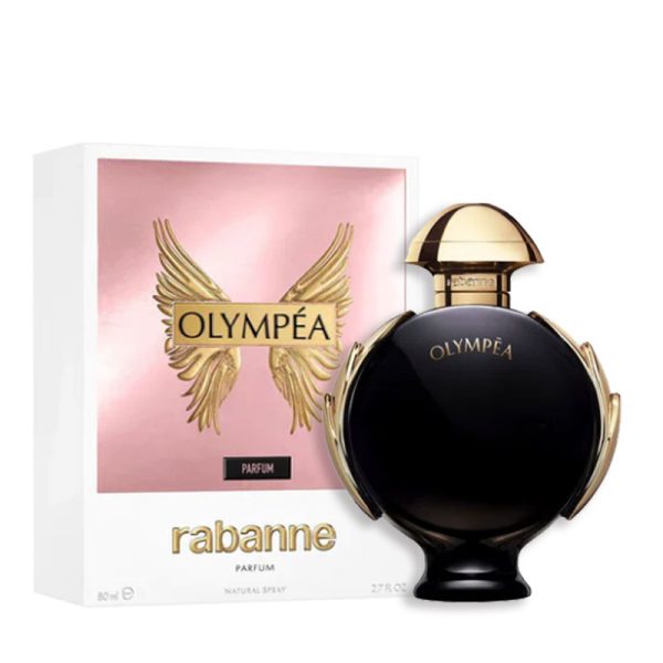 PACO RABANNE OLYMPEA PARFUM EDP 80ML