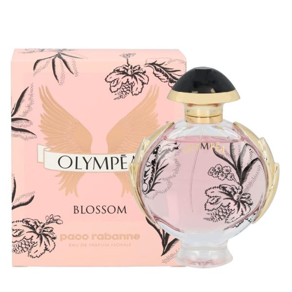 PACO RABANNE OLYMPEA BLOSSON EDP 80ML