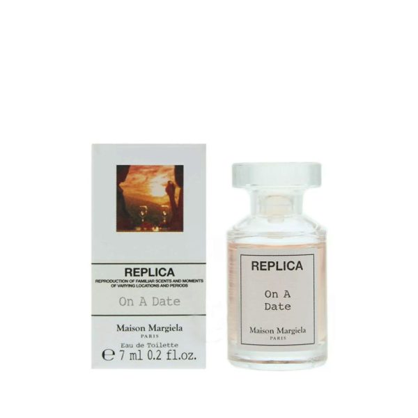 Maison Margiela Replica On A Date EDT 0.23 oz