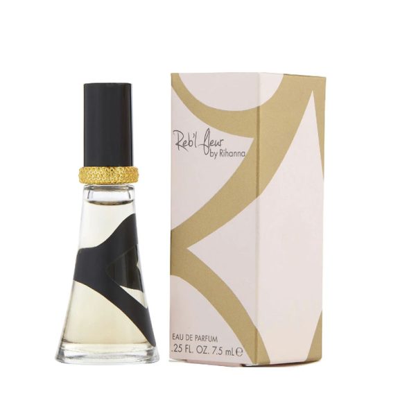 Rihanna Reb'L Fleur EDP Mini 0.25 oz