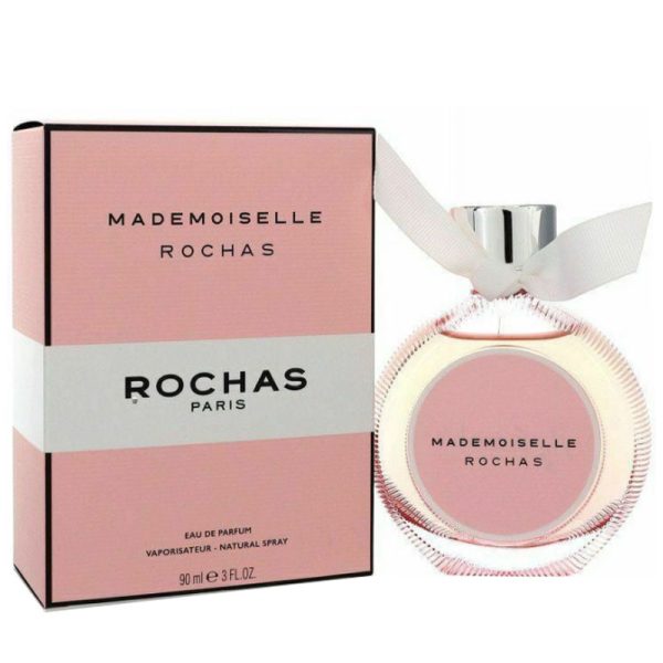 ROCHAS MADEMOISELLE EDP