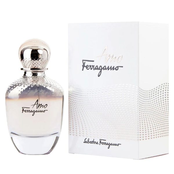 SALVATORE FERRAGAMO AMO FERRAGAMO