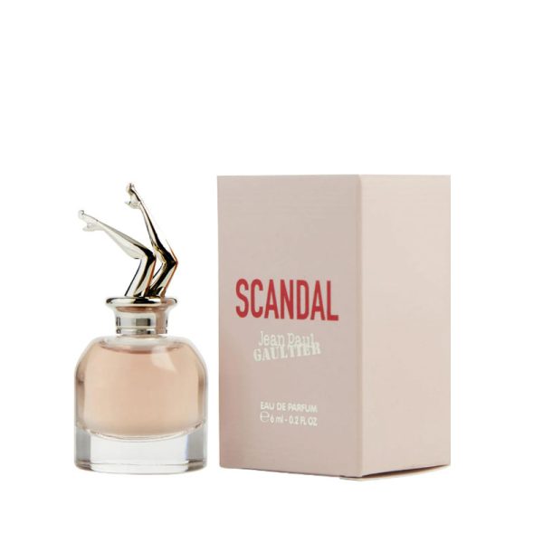 Jean Paul Gaultier Scandal EDP Mini 0.2 oz