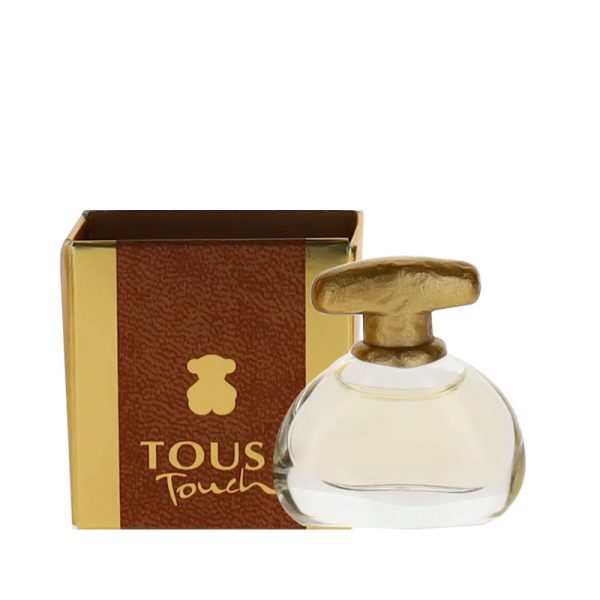 Tous Touch EDT Mini 0.13 oz