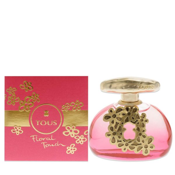 TOUS FLORAL TOUCH