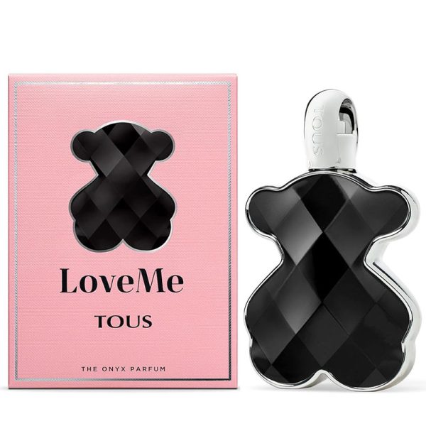 TOUS TOUS LOVEME THE ONYX