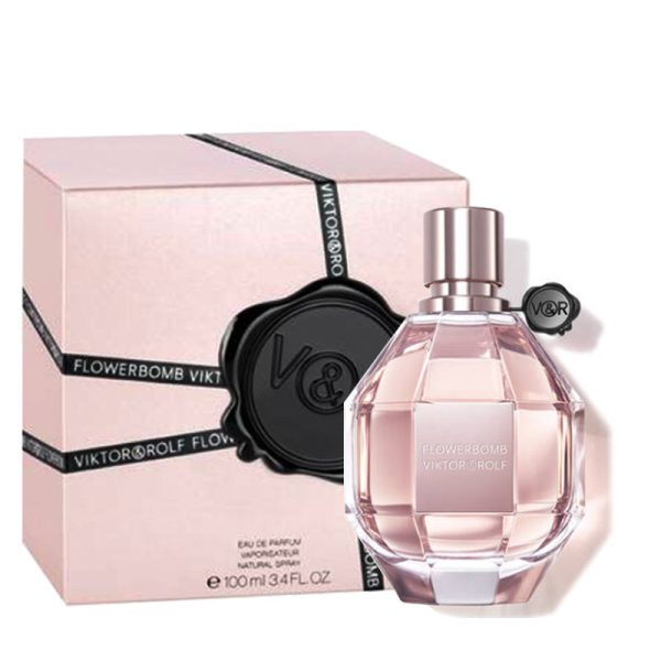 VIKTOR & ROLF FLOWERBOMB EDP 100ML