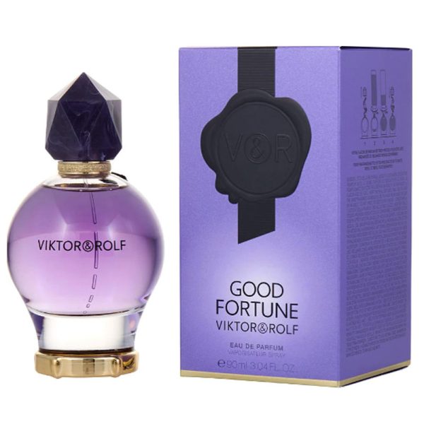 VIKTOR & ROLF GOOD FORTUNE EDP 90ML