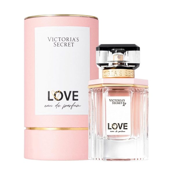 VICTORIA SECRET LOVEEDP