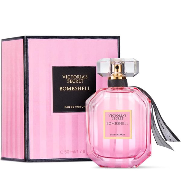 VICTORIA SECRET BOMSHELL