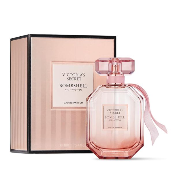 VICTORIA SECRET BOMSHELL SEDUCTION EDP