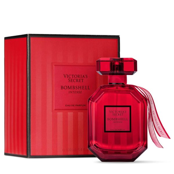 VICTORIA SECRET BOMBSHELL INTENSE EDP