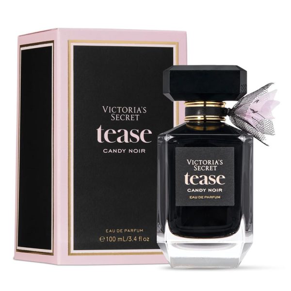 VICTORIA SECRET TEASE CANDY NOIR EDP