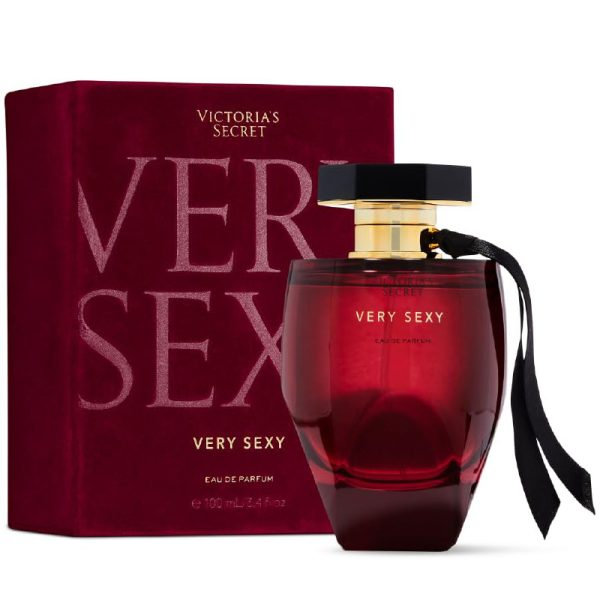 VICTORIA SECRET VERY SEXY EDP