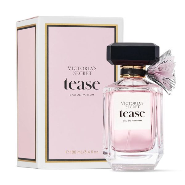 VICTORIA SECRET TEASE EDP