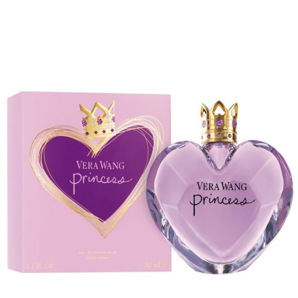 VERA WANG PRINCES EDT