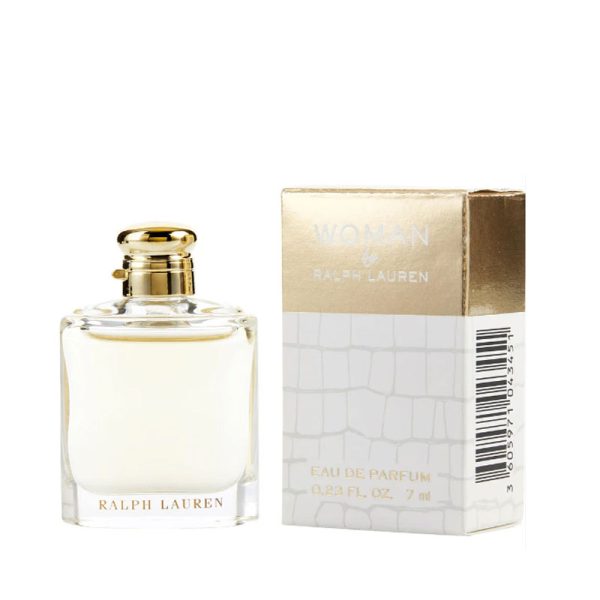 Ralph Lauren Woman 0.23 oz