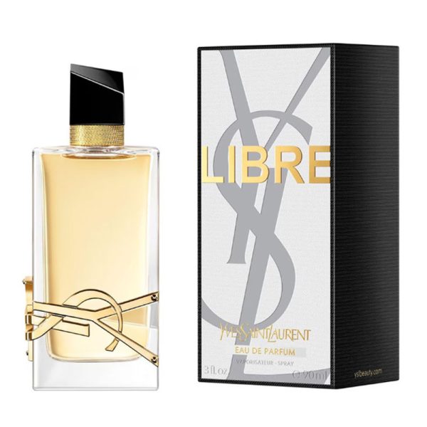 YVES SAINT LAURENT LIBRE EDP 90ML