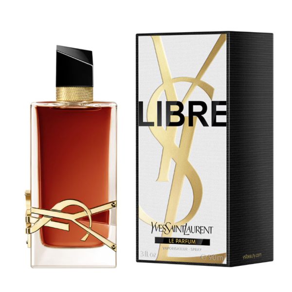 YVES SAINT LAURENT LIBRE LE PARFUM 90ML