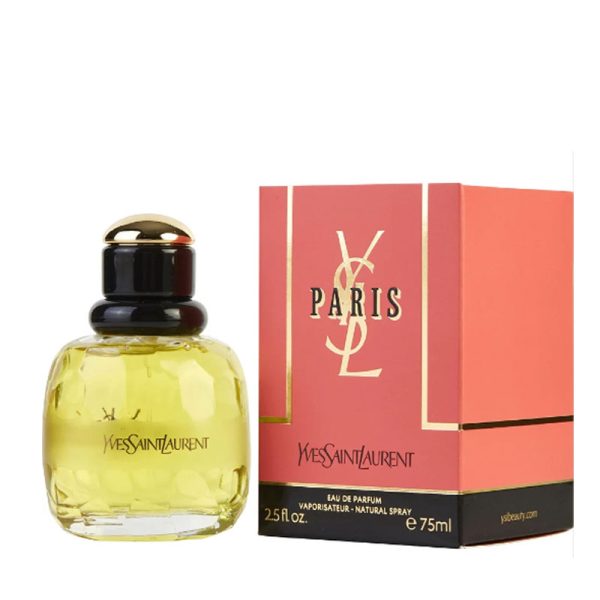 YVES SAINT LAURENT PARIS EDP 90ML