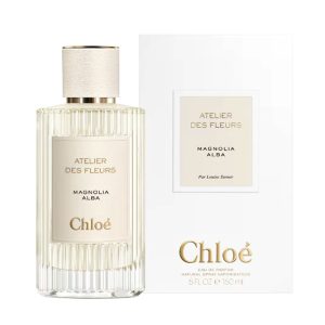 CLOE ATELIER DES FLEURS MAGNOLIA EDP 50ML