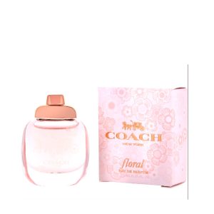 Coach Floral EDP Mini 0.15 oz