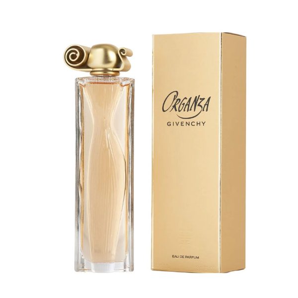 GIVENCHY ORGANZA EDP 100ML