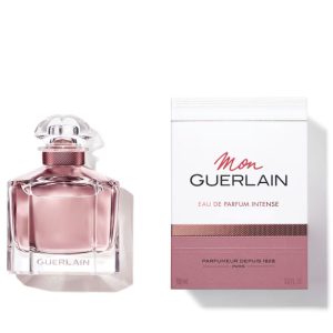 GUERLAIN MON INTENSE EDP 100ML