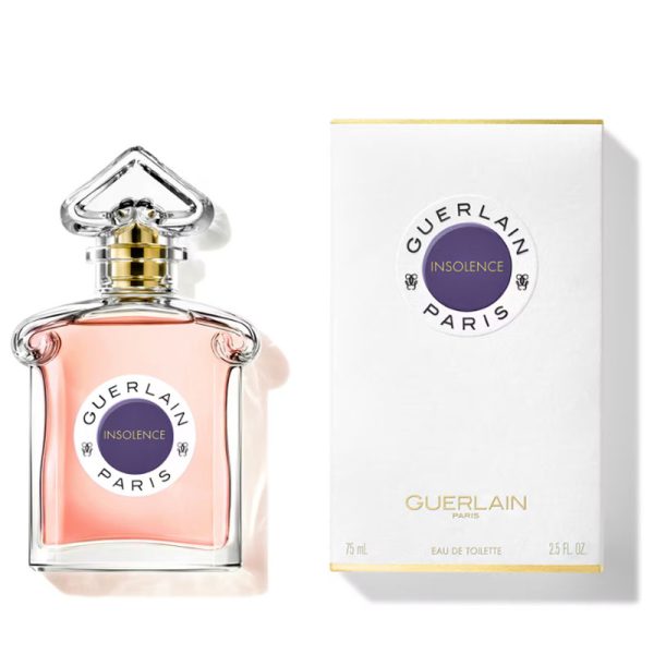 GUERLAIN INSOLENCE EDT 75ML