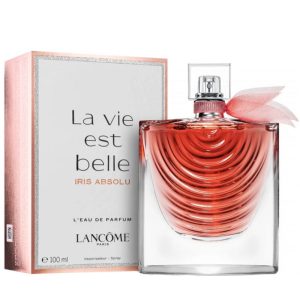 LANCÔME LA VIE EST BELLE IRIS ABSOLU EDP
