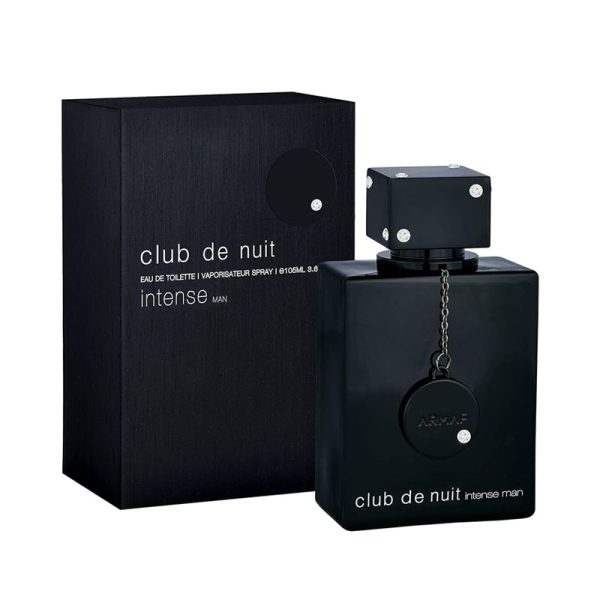 ARMAF CLUB DE NUIT INTENSE EDT