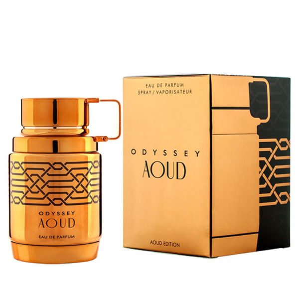 ARMAF ODYSSEY AOUD EDP