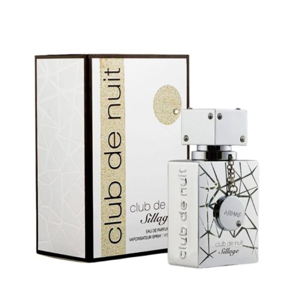 ARMAF CLUB DE NUIT SILLAGE EDP