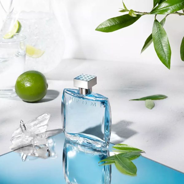 AZZARO CHROME EDT - Imagen 2