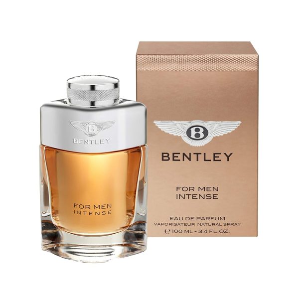 BENTLEY FOR MEN INTENSE EDP