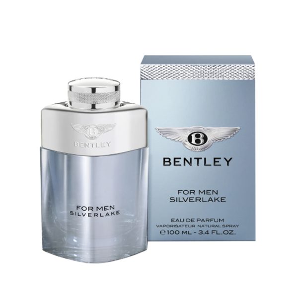 BENTLEY SILVERLAKE EDP