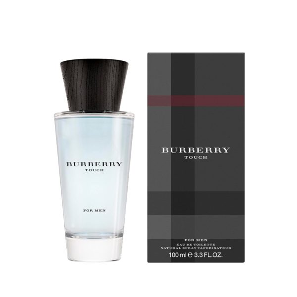 BURBERRY TOUCH EDT